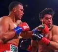 Legenda Tinju Meksiko Puji Benavidez Usai Menang atas Zurdo