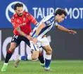 Levante vs Osasuna, 5 Fakta Menarik Jelang Laga La Liga Spanyol