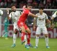 Lolos ke Final Champions Cup, Toluca Permalukan LAFC 4-0