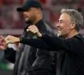 Luis Enrique Sebut Karakter PSG Jadi Kunci Lolos ke Final Liga Champions