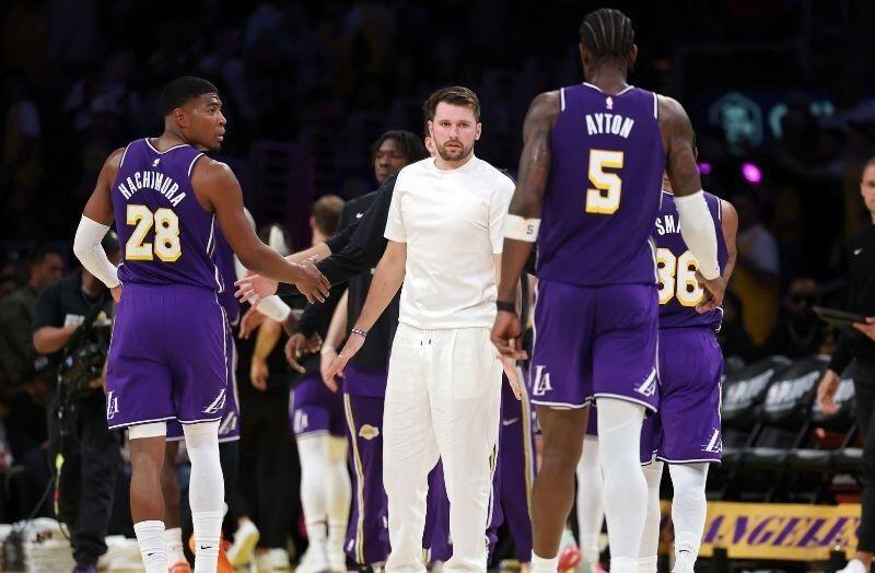 Luka Doncic Cedera, JJ Redick Tunggu Kepulihan Penuh