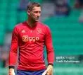 Maarten Stekelenburg Bongkar Konfliknya dengan Felix Magath