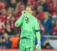 Manuel Neuer: Bayern Kurang “Insting Membunuh” Saat Hadapi PSG