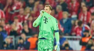 Manuel Neuer: Bayern Kurang “Insting Membunuh” Saat Hadapi PSG