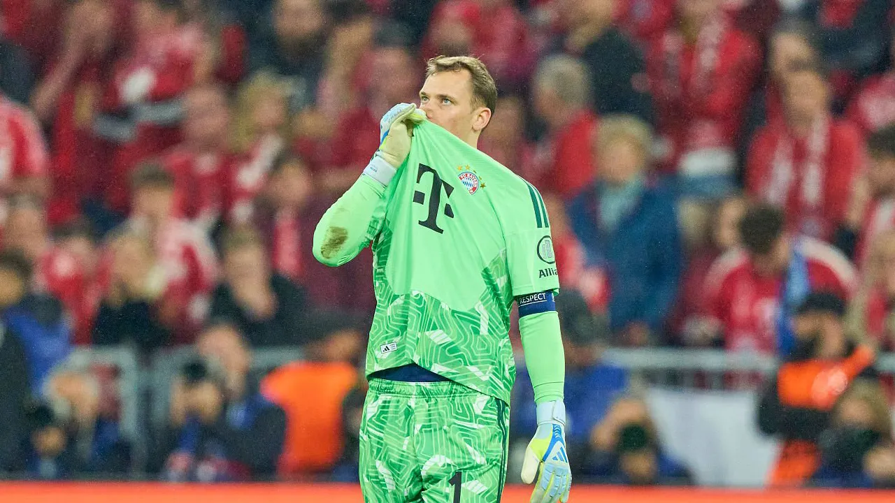 Manuel Neuer: Bayern Kurang “Insting Membunuh” Saat Hadapi PSG