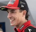 Marc Marquez: Tetap Optimis Meski Kesulitan dengan Ducati