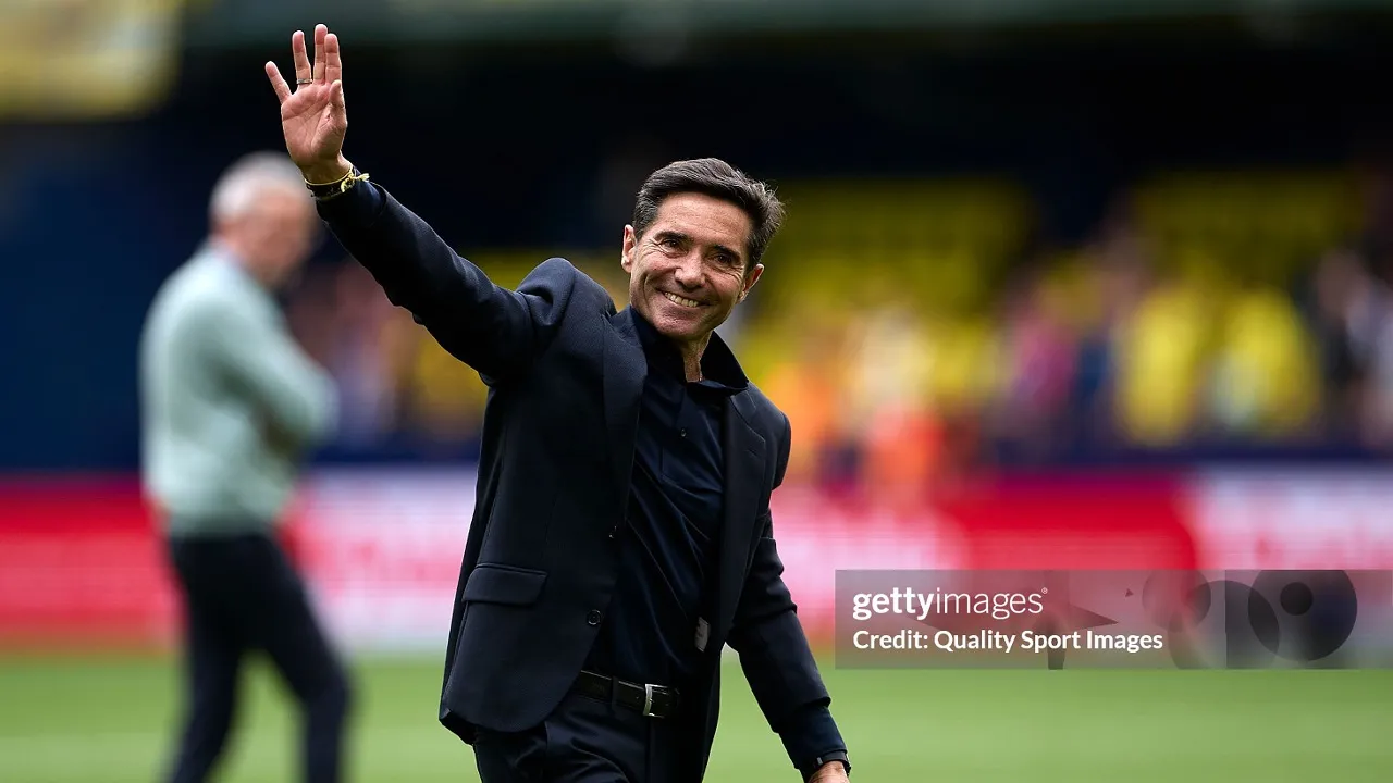 Marcelino Masuk Radar Crystal Palace Pengganti Glasner