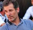 Mark Webber Kenang Alex Zanardi dengan Penghormatan Luar Biasa