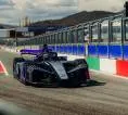 Mark Webber: Mobil Gen4 Formula E Akan Mengagumkan