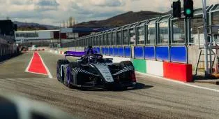 Mark Webber: Mobil Gen4 Formula E Akan Mengagumkan