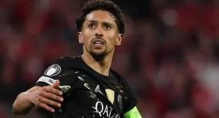 Marquinhos Ungkap Rahasia Kesuksesan PSG Lolos ke Final Liga Champions