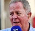 Martin Brundle Gunakan Analogi Roti Panggang untuk Aturan F1