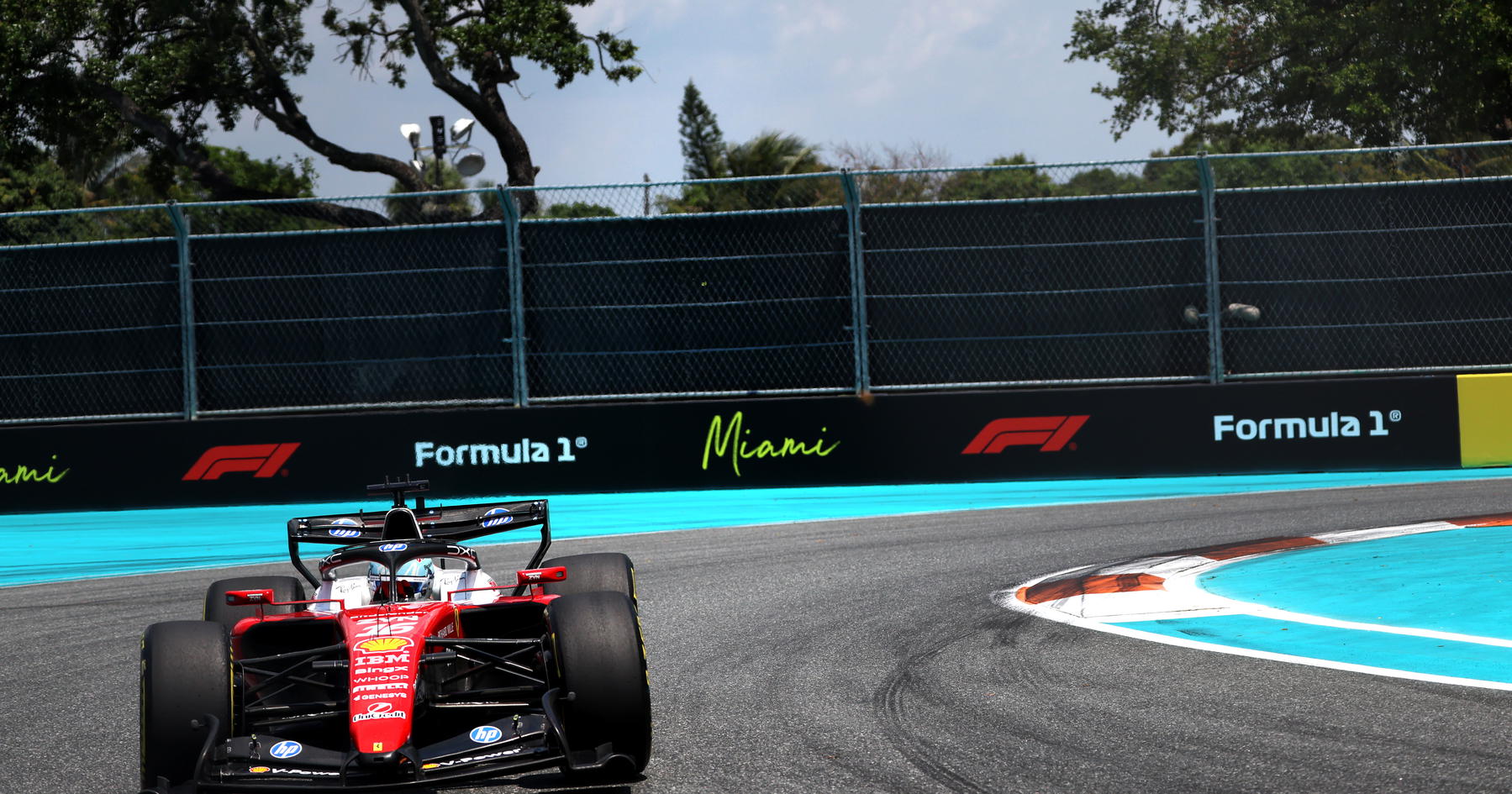 Masa Depan Gelar F1 2026 Ferrari Terancam Awal Buruk