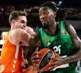 Mathias Lessort Tetap Tenang Usai Tumbang di Game 3