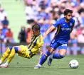 Mauro Arambarri Ikuti Jose Bordalas Tinggalkan Getafe