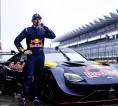 Max Verstappen Ungguli Rival Super GT: ‘Ini Gila!’