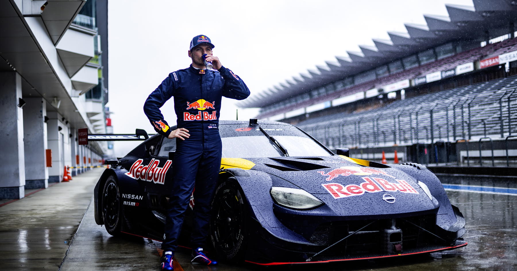 Max Verstappen Ungguli Rival Super GT: ‘Ini Gila!’