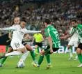Mbappe Siap Tampil di El Clasico Usai Tes Cedera