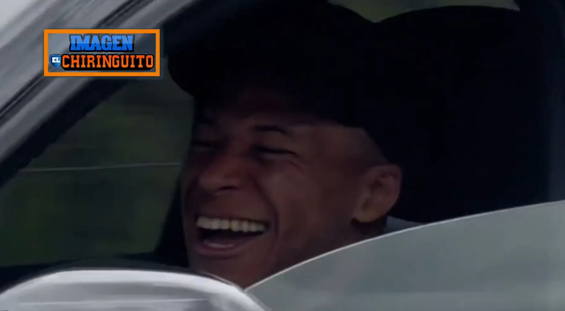 Mbappe Tinggalkan Latihan Real Madrid Sambil Tertawa