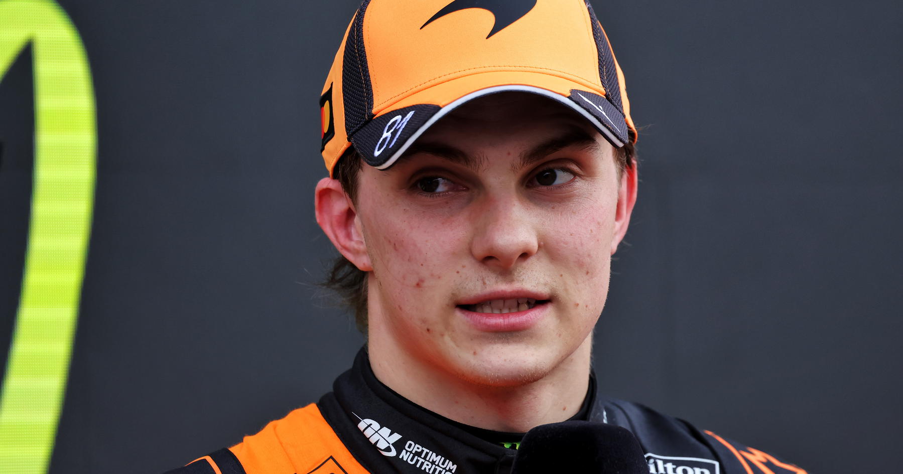 McLaren Dapat Dukungan Penuh Setelah Awal Sulit Piastri