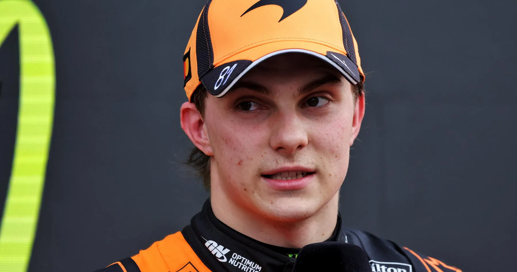 McLaren Dapat Dukungan Penuh Setelah Awal Sulit Piastri - sumber: (racingnews365)