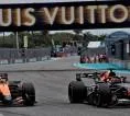 McLaren Soroti Desain Unik Sidepod Red Bull RB22