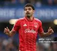 Morgan Gibbs-White Diragukan Tampil Lawan Aston Villa