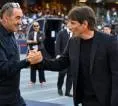 Napoli Mantap Tunjuk Sarri Jadi Kandidat Utama Pengganti Antonio Conte