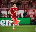 Newcastle dan Tottenham Berebut Kim Min-jae, Bayern Munich Jual Mahal