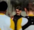 Niko Kovac: Dortmund Ingin Selesaikan Musim di Posisi Kedua