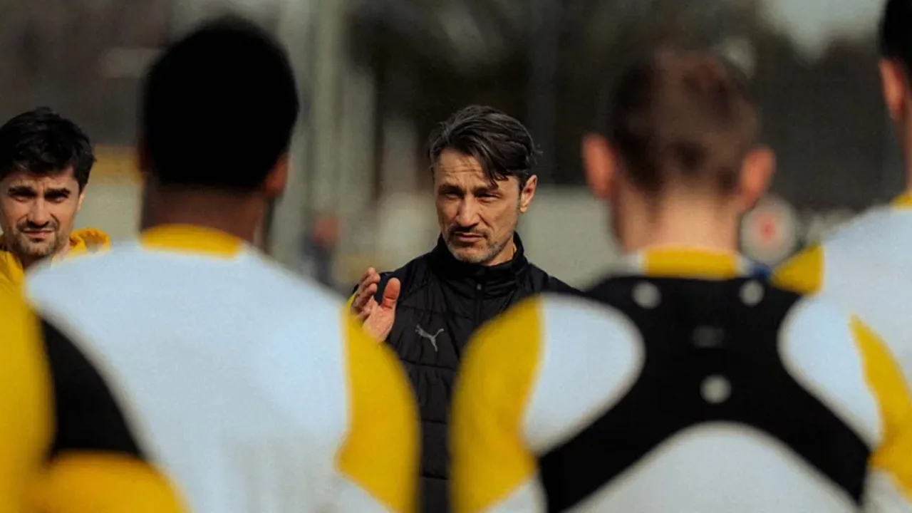 Niko Kovac