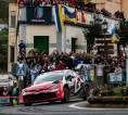 Oliver Solberg Merasa Pertarungan di Reli Portugal Akan Ketat
