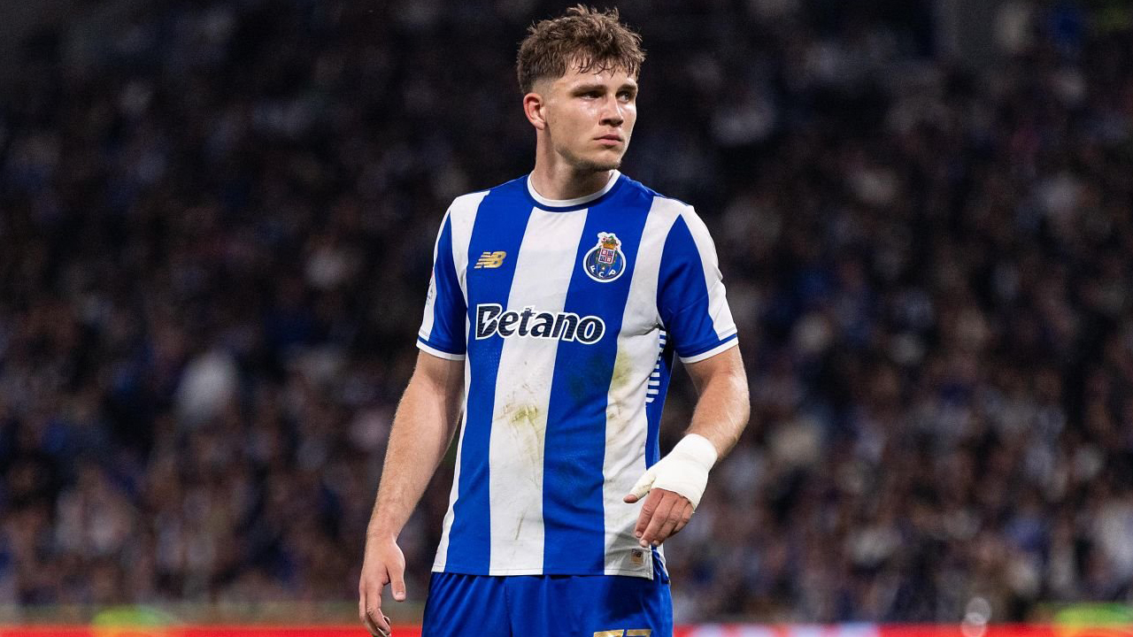 Oskar Pietuszewski Jadi Rebutan Tiga Raksasa Premier League