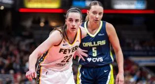 Paige Bueckers Ungguli Clark dan Wilson dalam Survei GM WNBA