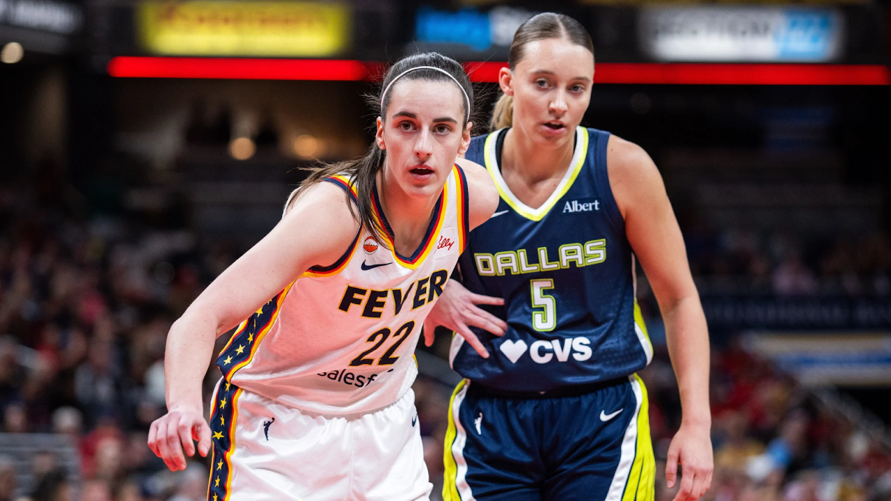 Paige Bueckers Ungguli Clark dan Wilson dalam Survei GM WNBA