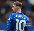 Paul Parker Ragukan Loyalitas Cole Palmer di Chelsea
