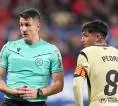 Pedri Sebut Barcelona Mengincar 100 Poin, Bidik Kemenangan di El Clasico