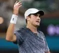 Pengakuan Jujur Joao Fonseca Usai Disebut Roger Federer Berikutnya