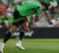 Penuh Haru, Comeback Brandon Vazquez Disambut Meriah Fans Austin FC