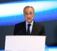 Perez Lanjutkan Boikot Hadiri El Clasico di Camp Nou