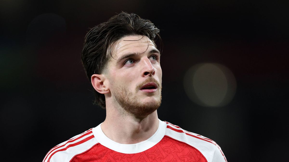 Pesan Tegas Declan Rice, Transfer £19 Juta Terwujud