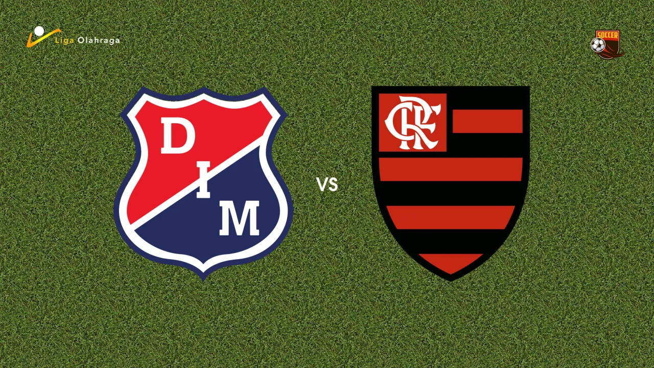 Prediksi Independiente Medellin vs Flamengo, 08 Mei 2026 Copa Libertadores