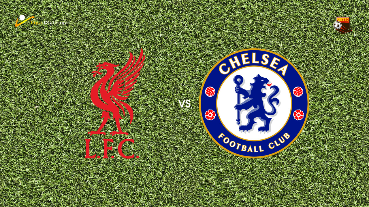 Prediksi Liverpool vs Chelsea, 09 Mei 2026 Premier League