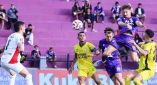 Prediksi Semen Padang FC Vs Persik Kediri, Misi Jaga Harga Diri Di Kandang