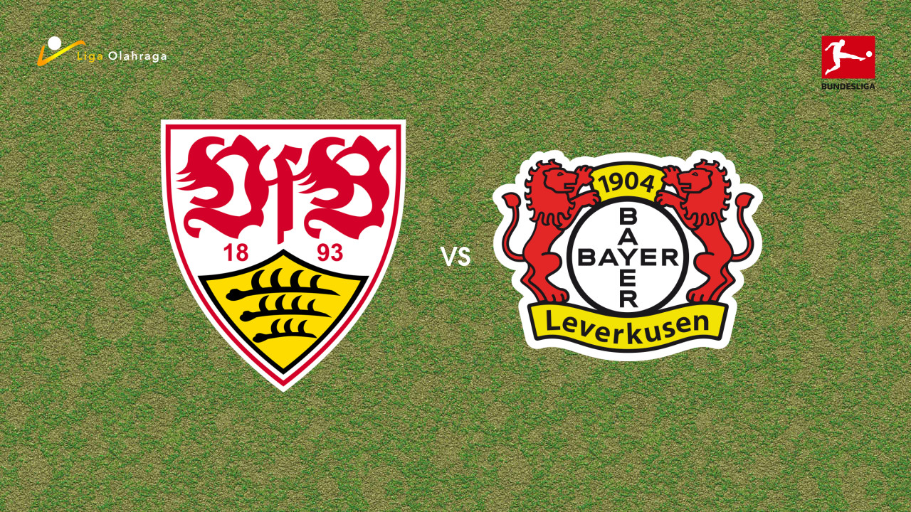 Prediksi Stuttgart vs Bayer Leverkusen, 09 Mei 2026 Bundesliga