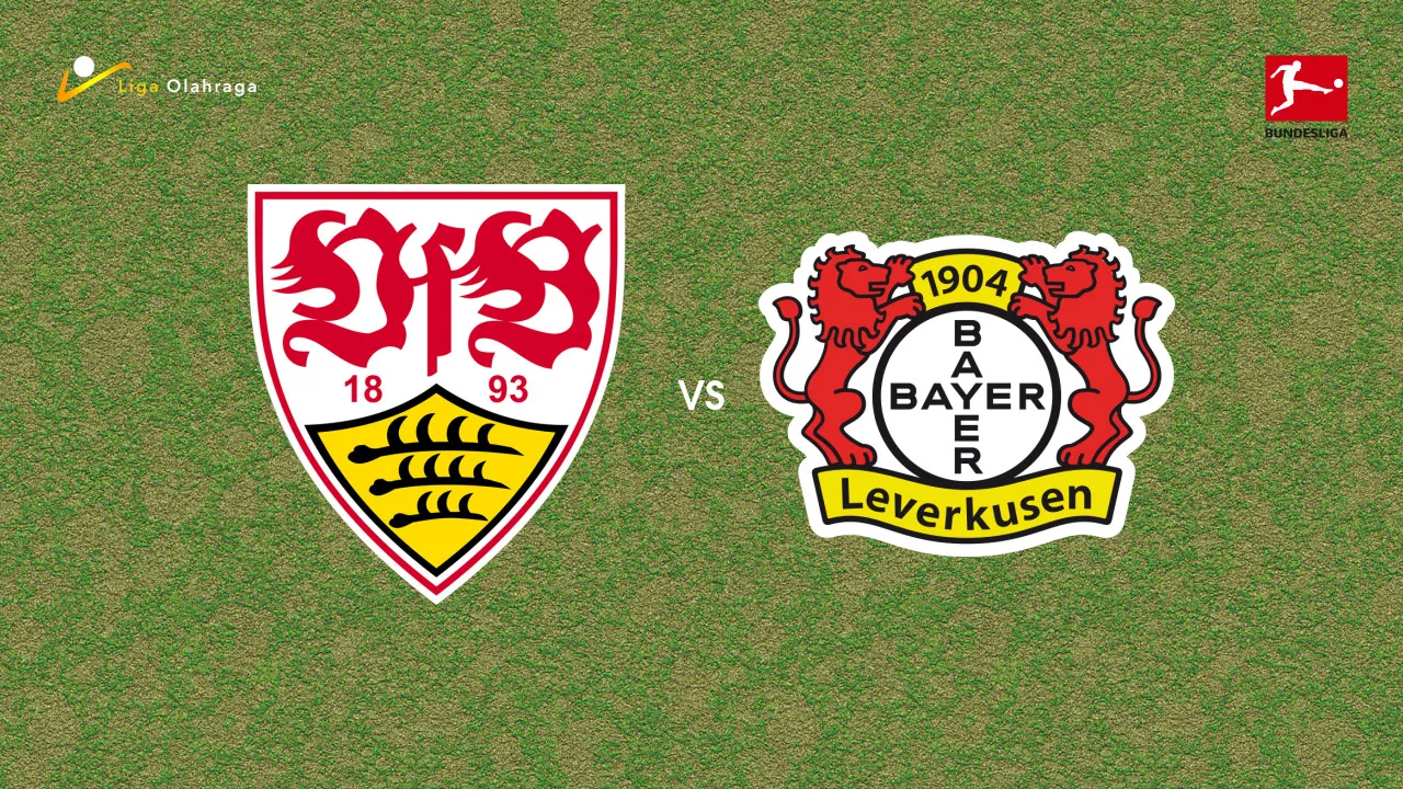 Prediksi Stuttgart vs Bayer Leverkusen, 09 Mei 2026 Bundesliga
