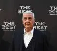 Presiden FIFA Infantino Kenang Kepergian Legenda Inter, Beccalossi