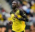 Profil Pemain Kunci Jelang Laga Dortmund vs Frankfurt di Bundesliga Jerman
