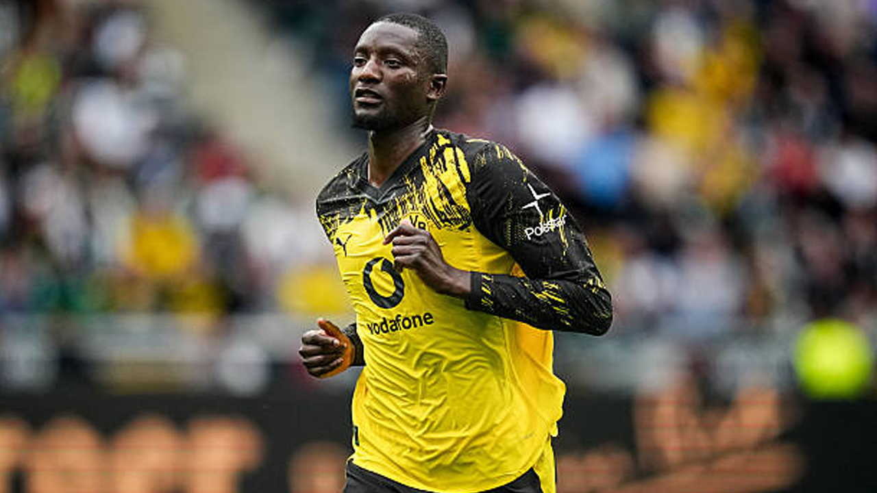 Profil Pemain Kunci Jelang Laga Dortmund vs Frankfurt di Bundesliga Jerman