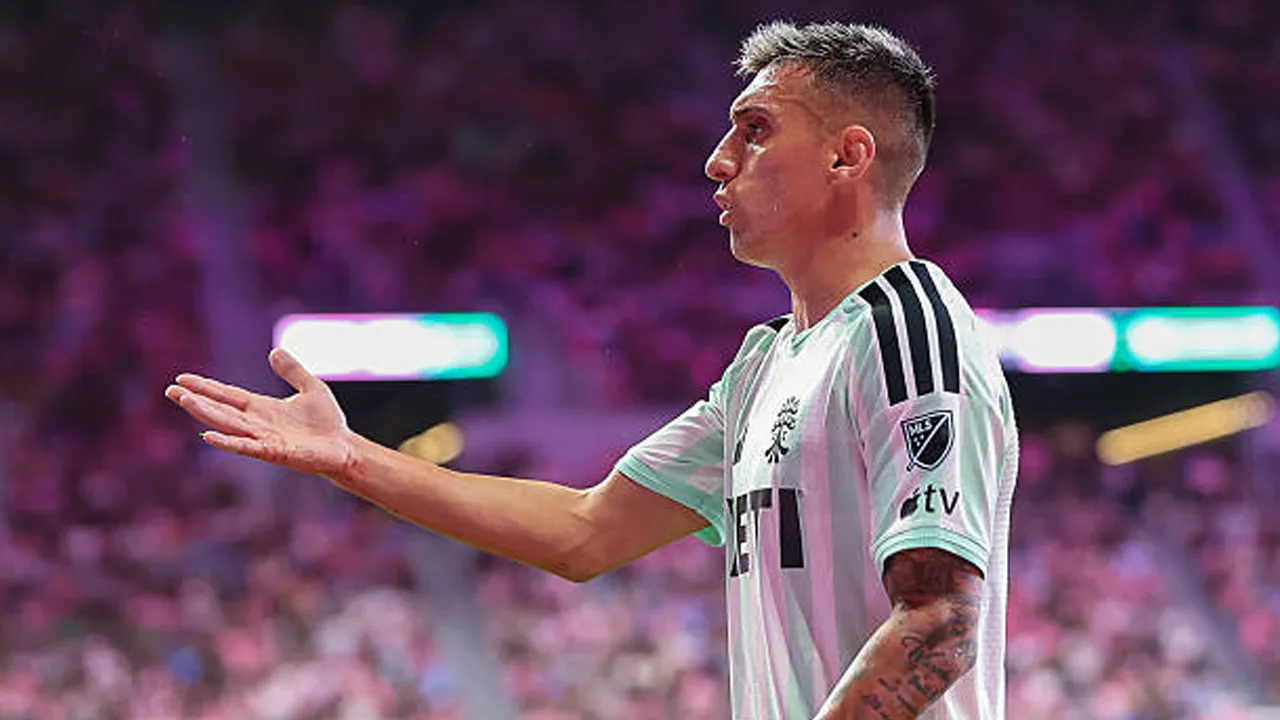 Profil Pemain Kunci Jelang Laga Minnesota United vs Austin FC di MLS